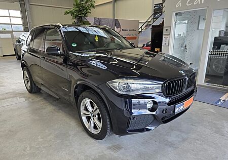 BMW X5 xDrive 40 d|Pano|M-Paket|Leder |