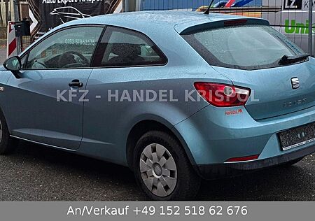 Seat Ibiza SC 1.2 12V Reference Klima !!!