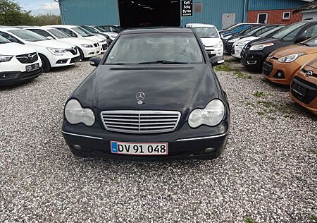 Mercedes-Benz C 240 C -Klasse Lim.