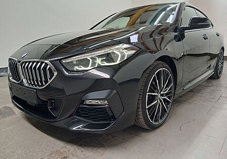 BMW 218i Gran Coupe M Sport Connected Professional