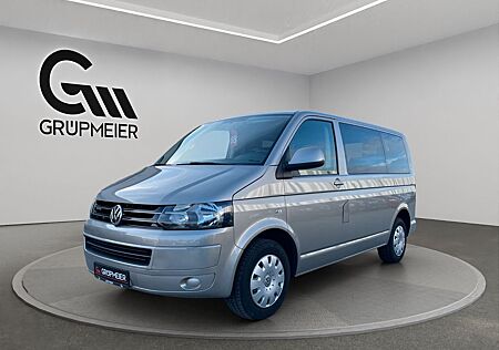 VW T5 Multivan Volkswagen Bluemotion Isofix |7 Sitzer|Tempomat