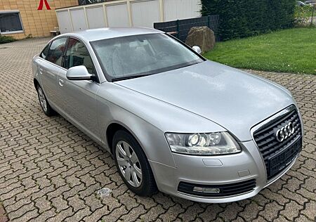 Audi A6 2.8 FSI 140kW NAVI XENON ALU