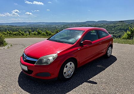 Opel Astra GTC 1.4 Twinport GTC