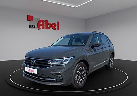 VW Tiguan Volkswagen Life eHybrid*PHEV**AHK*LED*DAB*ACC*