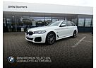 BMW 530 e Touring M Sport ACC Laserlicht HUD DAB Lor