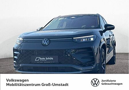 VW Tayron Volkswagen R-Line 2.0 TDI 4Motion*DSG*NAVI*AHK