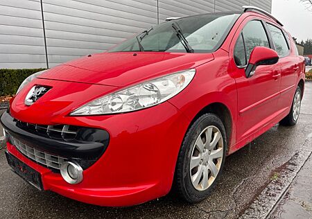 Peugeot 207 SW Tendance 95 VTi Tendance