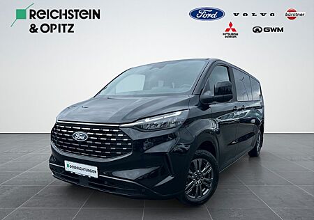Ford Tourneo Custom 2.0 EcoBlue 320 L2 Titanium 4x4