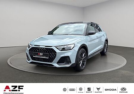 Audi A1 allstreet 30 TFSI S tronic s-line LED+Sitzh.