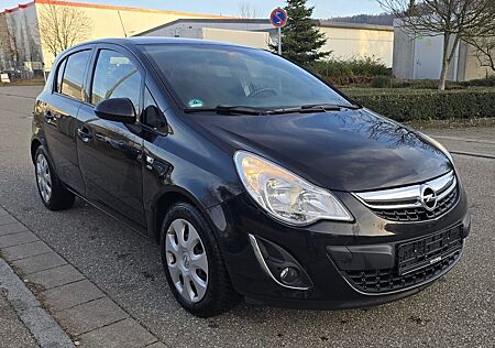 Opel Corsa D 1.2 Satellite