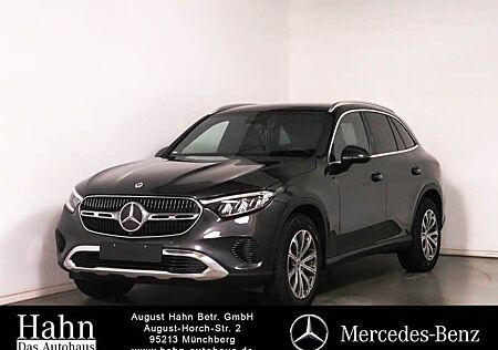 Mercedes-Benz GLC 220 d 4M AVANTGARDE/LED/AHK/KAMERA/MEMORY/..