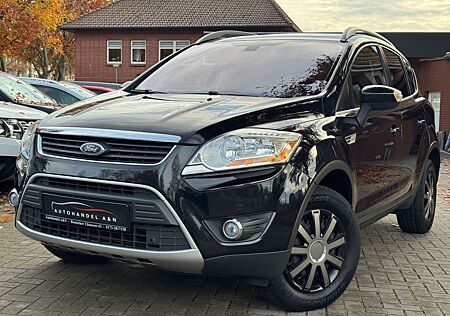 Ford Kuga S *4x4*TÜV NEU*