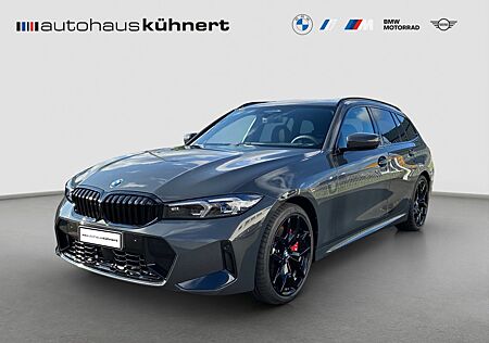 BMW 320d xDrive Touring UPE: 79.590 EUR M-Sport PRO
