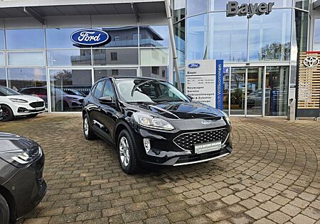 Ford Kuga 2.5 Duratec PHEV COOL&CONNECT
