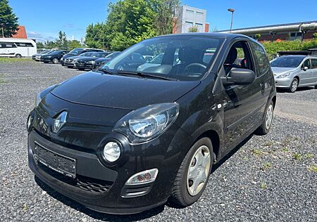 Renault Twingo Expression Klima/TüvAU NEU/8xFach bereift