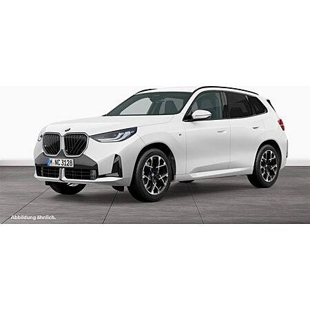 BMW X3 leasen