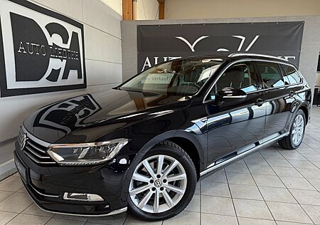 VW Passat Variant Volkswagen Highline 4Motion/LED/ACC/DCC
