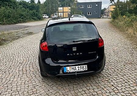 Seat Altea 1.2 TSI Ecomotive Reference Reference
