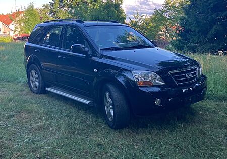 Kia Sorento 2.5 CRDi EX EX