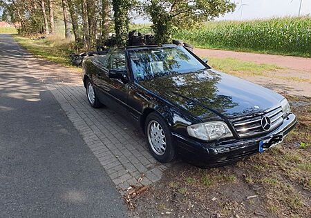 Mercedes-Benz SL 320 R129