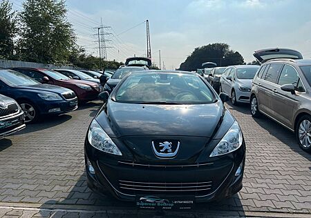 Peugeot 308 CC Cabrio-Coupe Premium 2,0HDI