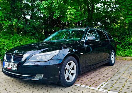 BMW 520d touring -