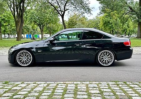 BMW 335i E92 N54*Handschalter*PerformanceESD*KW V3+*