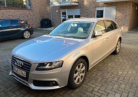 Audi A4 1.8 TFSI (Motor NEU bei 198200 KM)