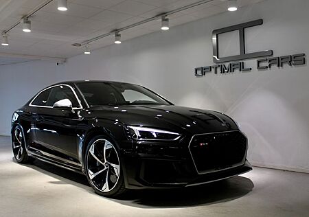 Audi RS5 2.9TFSi Q Carbon x2 B&O HUD Ceramic *TOP*