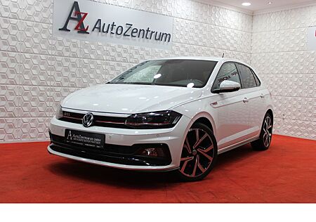 VW Polo Volkswagen GTI Lim.VI *ViRTUAL*ACC*TEMPOM.*PDC*SHZ*LED