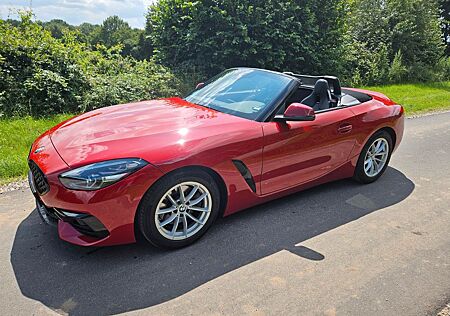 BMW Z4 sDrive20i -