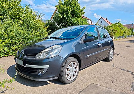 Renault Clio Edition Dynamique 1.6 16V 65kW Edition ...