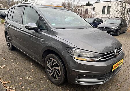 VW Touran Volkswagen JOIN (5T1)(04.2015->) Join Start-S
