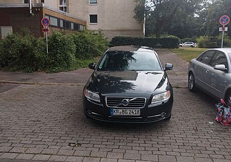 Volvo S80 D3/D4 Geartronic Momentum Momentum