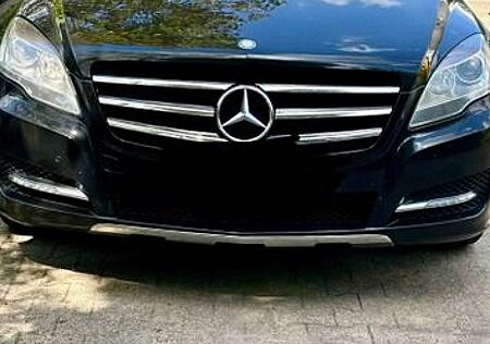 Mercedes-Benz R 350 CDI 4MATIC lang -