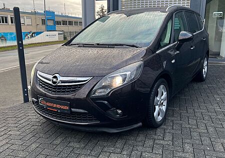 Opel Zafira Tourer 1.4 Turbo Edition *Navi*