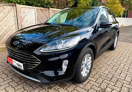 Ford Kuga Titanium X°B&O Sound°ACC°LED°AppleCarplay