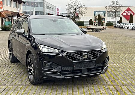 Seat Tarraco FR 4Drive/Virtuel/LED/Scheckh./NAVI/1-Ha