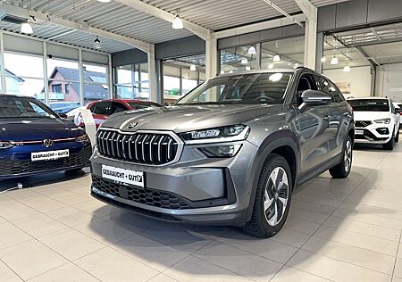 Skoda Kodiaq 2.0 TDI 4x4 Matrix Navi StaHZ 360° AHK
