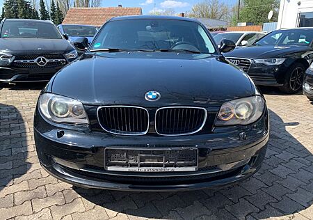 BMW 118d Lim Klimaaut Xenon Pdc Euro 5