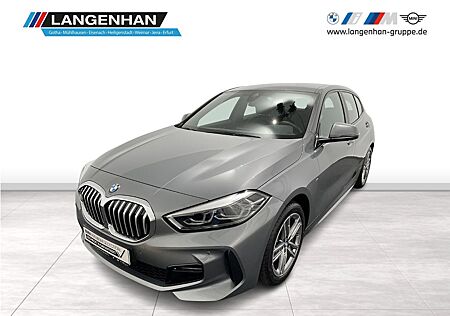 BMW 118i M Sport NAVI LED ACC SHZ PDC DAB