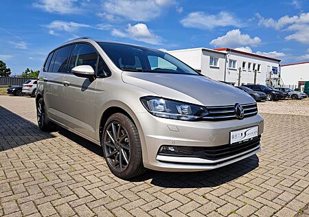 VW Touran Volkswagen Comfortline MOVE 1.5 TSI