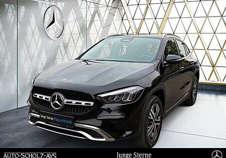 Mercedes-Benz GLA 250 GLA 250e Progressive Kam*Lenkradheizung*LEDhigh