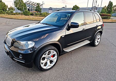 BMW X5 Baureihe 3.0d