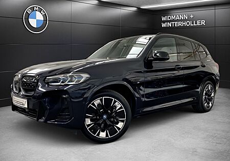 BMW iX3 M Sport Impressive HUD Pano DA Prof. H/K AHK