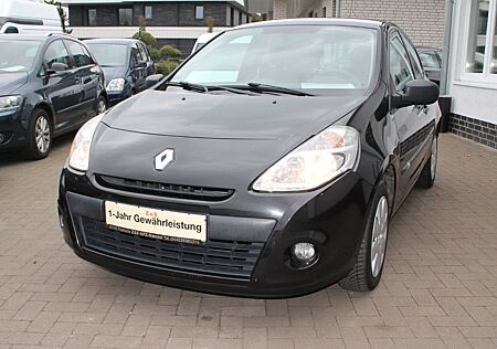 Renault Clio III Expression *TÜV-NEU*