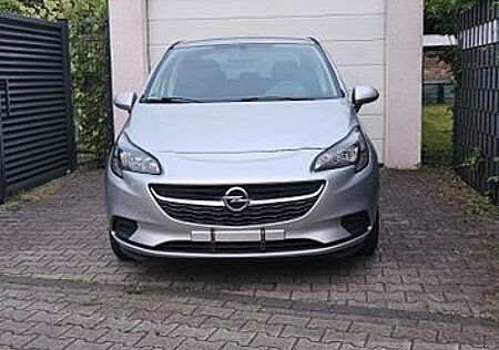 Opel Corsa E, Tüv bis 07/26, 4/5 Türer, TOP Zustand!