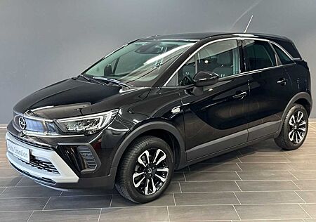 Opel Crossland X Crossland 1.2 Automatik Elegance LED*PDC*Navi*