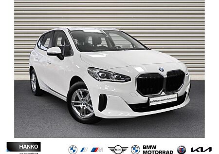 BMW 218i Active Tourer