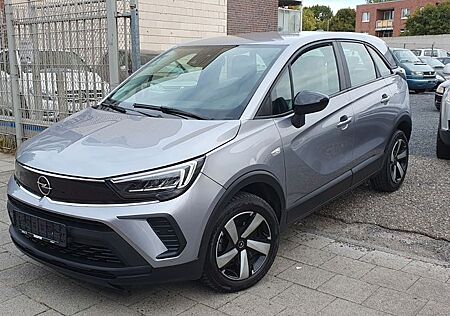 Opel Crossland X Crossland (X)